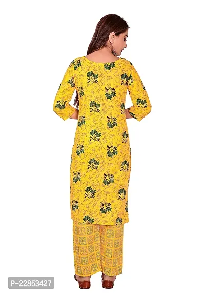 Mittal Trendz Cotton Kurti Set for Women-thumb5