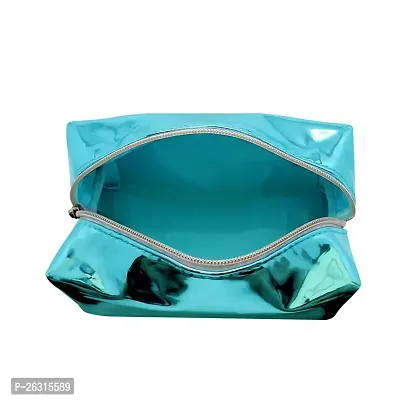 Bridester Cosmic Pouch (AQUA)-thumb2