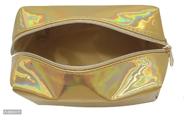 Bridester Cosmic Pouch (GOLD)-thumb2