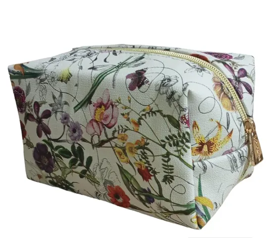 Stylish Cosmetic Makeup Bags For Women