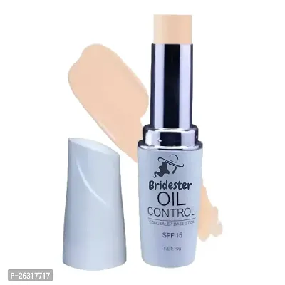 Bridester_Oil Control Concealer Shade 01 Concealer