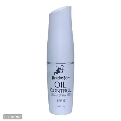 Bridester beauty Oil Control Concealer Shade 03 Concealer with free pouch-thumb3