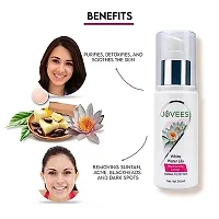 Jovees White Water Lily Moisturising Lotion (100ml)-thumb4