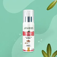 Jovees Herbal Sunscreen Fairness Lotion SPF 25 | For Women/Men | UV Protection, Water Resistant, Brightening and Moisturizing Lotion | For All Skin Types | Paraben and Alcohol Free | 100ML-thumb4