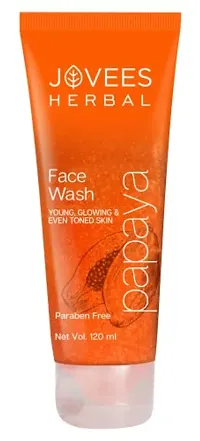 Jovees Herbal Face Wash