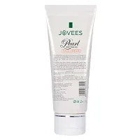 Jovees Pearl whitening face cream 60g-thumb1