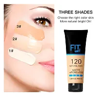 FIT ME foundation pack of 2-thumb1