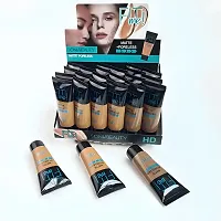 FIT ME foundation pack of 3-thumb1