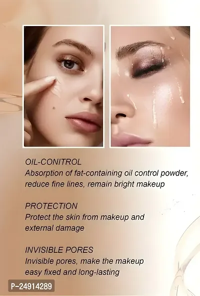 HUDA COLOR Fit Me  smothing facial primer Waterproof Oil Control Long Lasting  Hydrating Skin Base Matte Poreless Gel Face Primer.-thumb4