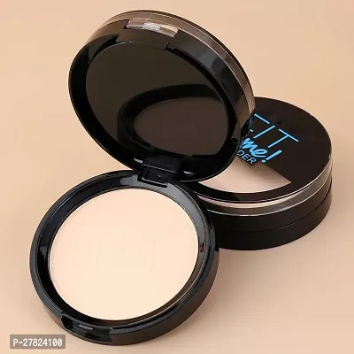 Fit Me compact Powder that Protects Skin from Sun, Absorbs Oil, Fit Me  (pack of 2 pcs)-thumb4