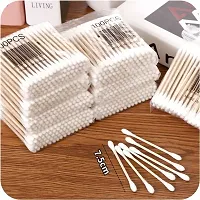 100pcs Double-Ended Ear Cleaning Buds-thumb4