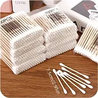 100pcs Double-Ended Ear Cleaning Buds-thumb2