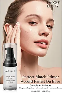 LAKYOU BEAUTY  perfect match primer (pack of 1)-thumb1