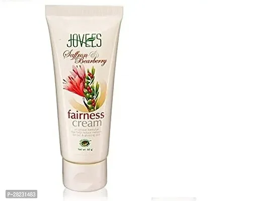 Herbal Saffron Fairness Cream-thumb0