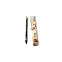 Menow Pro M.n Matte Liquid Black Eyeliner Pen-thumb2