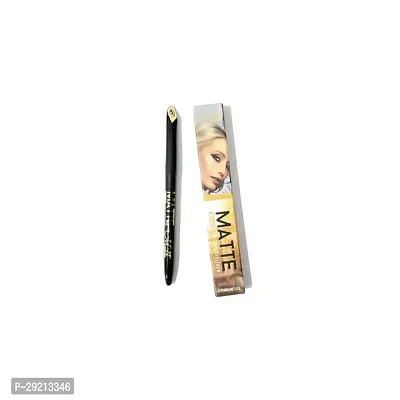 Menow Pro M.n Matte Liquid Black Eyeliner Pen-thumb3