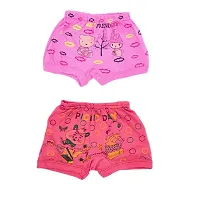 SBB Baby Boys' & Baby Girls' Cotton Bloomers/Panties/Brief/Drawers(Pack of 12)-thumb4