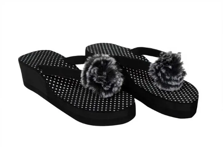 Casual Footwear | Extra Soft Flip Flop for Women's | Slippers for Home