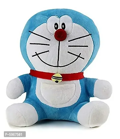 Doremon soft toy