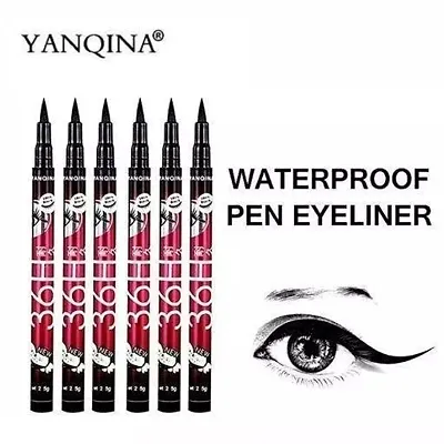 Buy Best 24 Hour Waterproof Eyeliner Tattoo Effect Pen by Eliann Cosmetics  Online  149 from ShopClues
