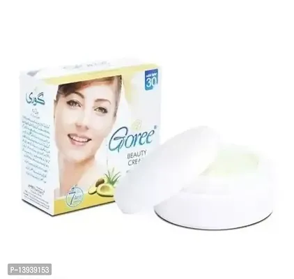 Gore Beauty Skin Whitening Cream