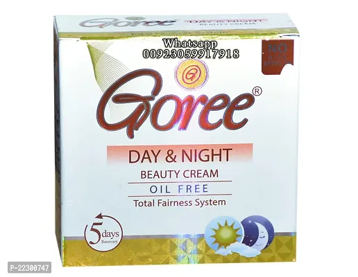 Goree day and night cream 30g-thumb0