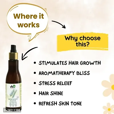 Ayuvani Pure Rosemary Hair Growth Mist-thumb4