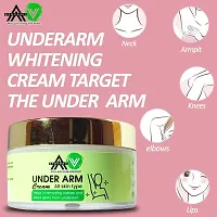 Ayuvani Spotless Soft and Nourished Underarm Cream-thumb4