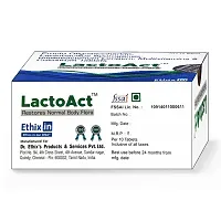 Dr.Ethix LactoAct - 20x10 Tablets , Supplements for Weight Loss-thumb1