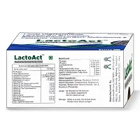 Dr.Ethix LactoAct - 20x10 Tablets , Supplements for Weight Loss-thumb2