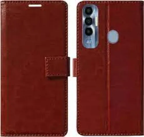 Trendy Flip Cover 