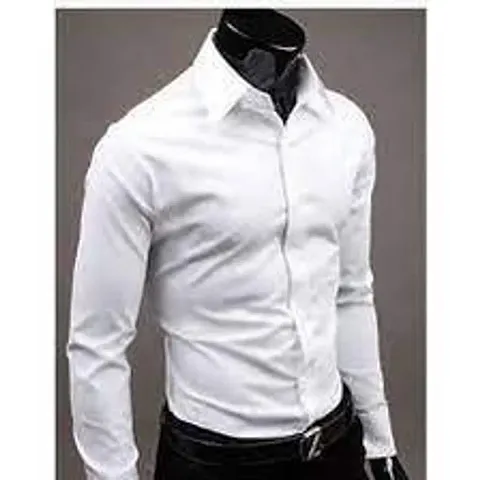 Hot Selling Cotton Long Sleeve Formal Shirt 