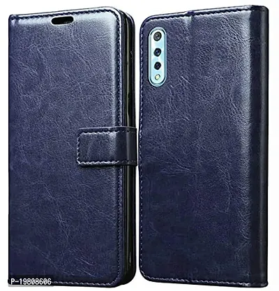 Vivo S1, Z1x Flip Cover