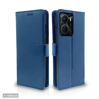 Vivo Y16 Y22, Y35 Flip Cover