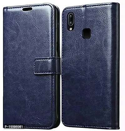 Vivo Y91, Y93, Y95 Flip Cover