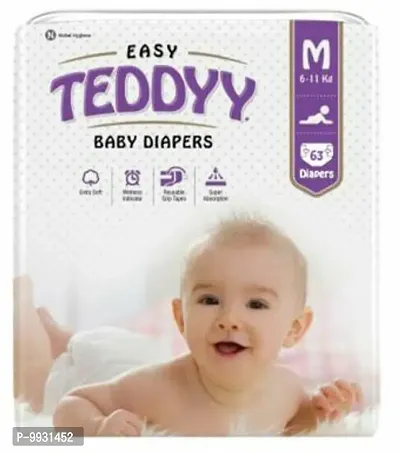 Teddyy sales diapers online