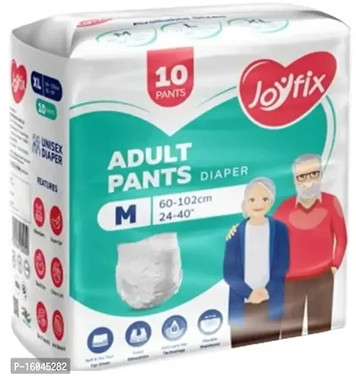JOYFIX Adult Diapers Pants M SIZE-thumb0