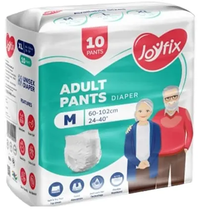 JOYFIX Adult Diapers Pants M SIZE