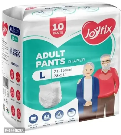 JOYFIX Adult Diapers Pants L SIZE-thumb0