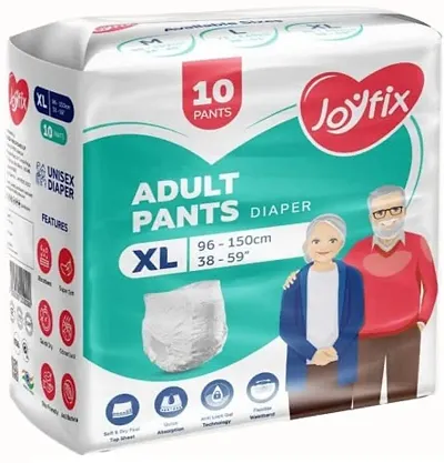 JOYFIX Adult Diapers Pants XL SIZE
