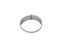 Cleto Rhea Bangle for Women And Girls-thumb1