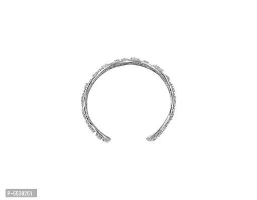 Scattered Stone Bracelet for Women And Girls-thumb3