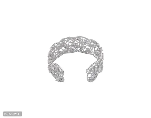 Scattered Stone Bracelet for Women And Girls-thumb2