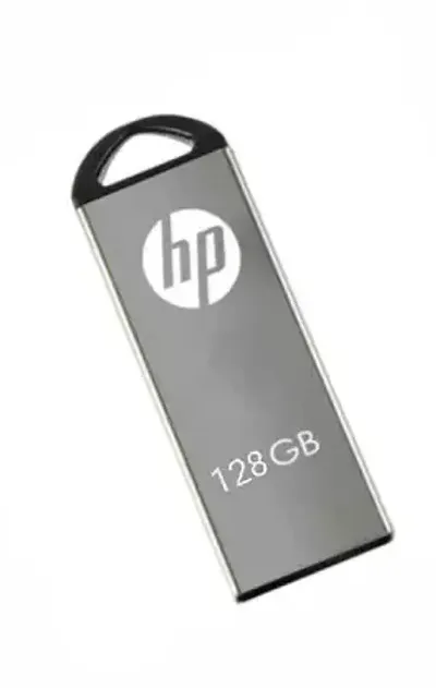 HP 128 GB Pen Drive