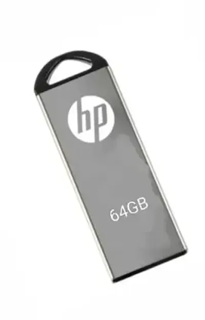 HP 128 GB Pen Drive