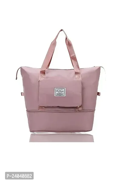 Classic Solid Handbags for Women