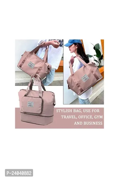 Classic Solid Handbags for Women-thumb5