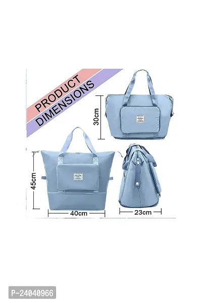 Classic Solid Handbags for Women-thumb2