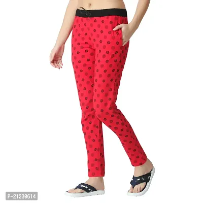 Fancy Track Pant for Women