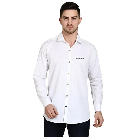 Hot Selling Pure Cotton Casual Shirts Casual Shirt 